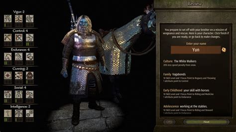 Bannerlord divination mod
